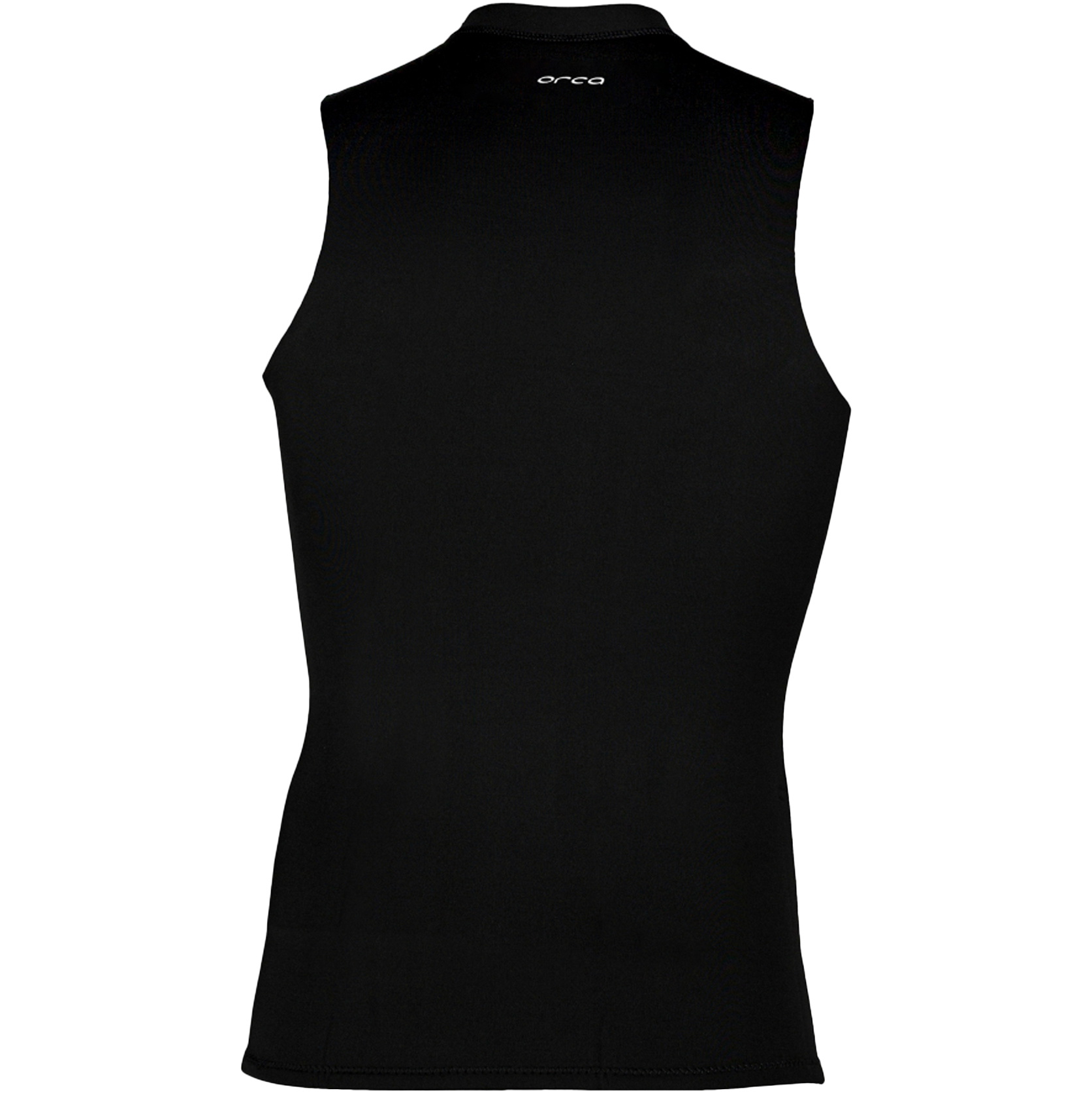 2026 Orca Heatseeker Neopreen Herenvest Va8tt01 - Zwart